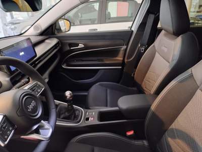 Jeep Avenger 1.2 Turbo Summit Grigio usata Mondovì