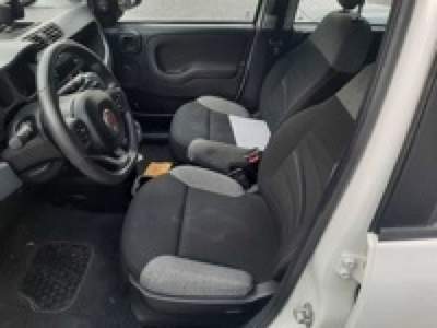 Fiat Panda 1.0 FireFly S&S Hybrid City Life Bianco usata San Vito dei Normanni