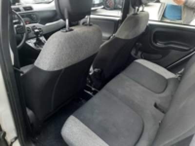Fiat Panda 1.0 FireFly S&S Hybrid City Life Bianco usata San Vito dei Normanni