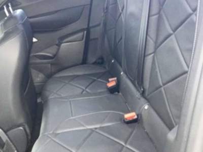 DS Automobiles DS 3 BlueHDi 130 aut. Grand Chic Nero usata San Vito dei Normanni