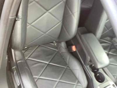 DS Automobiles DS 3 BlueHDi 130 aut. Grand Chic Nero usata San Vito dei Normanni