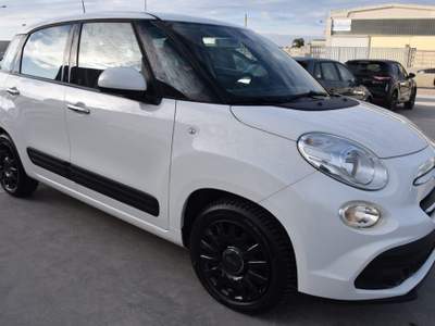 Fiat 500L Pro 1.3 MJT MTA Mirror (N1) *Navi, Retrocamera* Bianco usata San Vito dei Normanni