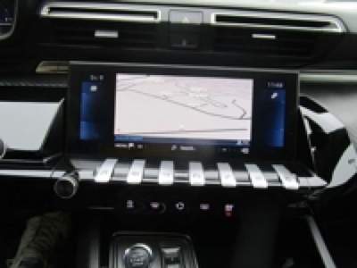 Peugeot 508 BlueHDi 130 Stop&Start EAT8 SW Allure Grigio usata San Vito dei Normanni