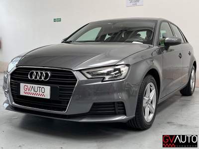 Audi A3  Grigio usata San Lazzaro di Savena