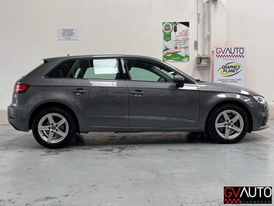 Audi A3  Grigio usata San Lazzaro di Savena
