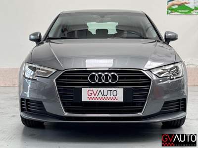 Audi A3  Grigio usata San Lazzaro di Savena