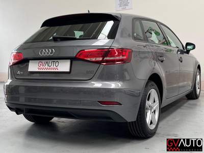Audi A3  Grigio usata San Lazzaro di Savena
