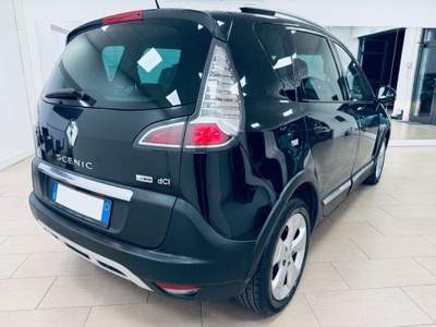 Renault Scénic XMod Cross 1.5 dCi Energy - PROMO FINO AL 07/02 Nero usata Roma