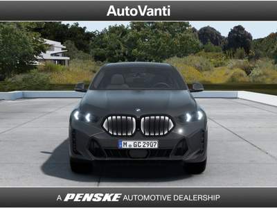 BMW X6 xDrive30d 48V Msport Pro Grigio usata Granarolo dell'Emilia