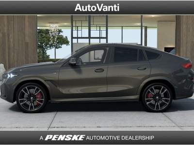 BMW X6 xDrive30d 48V Msport Pro Grigio usata Granarolo dell'Emilia