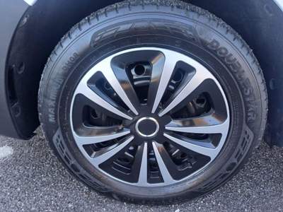 Nissan Townstar 1.3 130 CV  Van L1  Acenta Bianco usata ALBANO SANT'ALESSANDRO