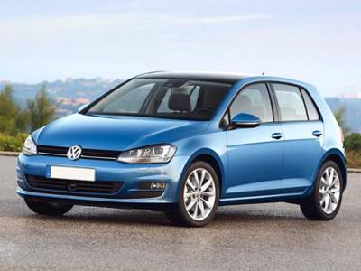 Volkswagen Golf 1.6 TDI 110 CV 5p. Highline BlueMotion Technology Argento usata Collegno