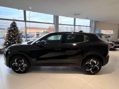 Alfa Romeo Junior 1.2 136 CV Hybrid eDCT6 Speciale Nero usata Massanzago