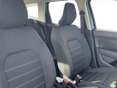 Dacia Duster 1.5 Blue dCi 8V 115 CV 4x4 Expression Grigio usata Castelnuovo Rangone