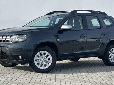 Dacia Duster 1.5 Blue dCi 8V 115 CV 4x4 Expression Grigio usata Castelnuovo Rangone