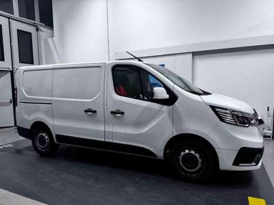Renault Trafic T27 2.0 dCi 150CV PC-TN Furgone Energy Advance Bianco usata Mondolfo