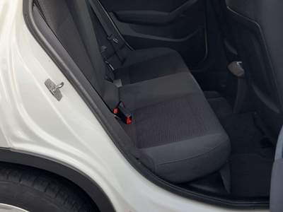 BMW X1 X1 xdrive20d Eletta Bianco usata Ispra