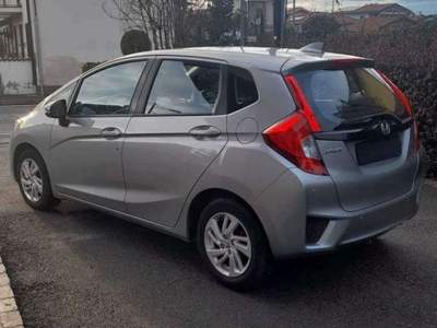 Honda Jazz Jazz 1.3 Trend s sedi riscaldabili Grigio usata Ispra