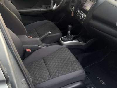 Honda Jazz Jazz 1.3 Trend s sedi riscaldabili Grigio usata Ispra