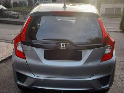 Honda Jazz Jazz 1.3 Trend s sedi riscaldabili Grigio usata Ispra