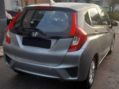 Honda Jazz Jazz 1.3 Trend s sedi riscaldabili Grigio usata Ispra
