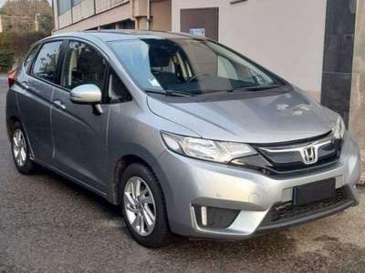 Honda Jazz Jazz 1.3 Trend s sedi riscaldabili Grigio usata Ispra