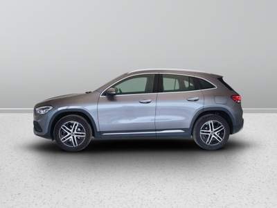 Mercedes-Benz Classe G LA-H247 2020 - LA 180 d Sport Plus auto Grigio usata Mosciano Sant'Angelo