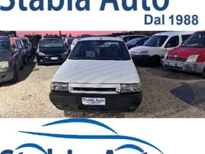 Fiat Tipo 1.4 i.e. cat 5 porte S Bianco usata Castellammare di Stabia
