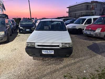 Fiat Tipo 1.4 i.e. cat 5 porte S Bianco usata Castellammare di Stabia