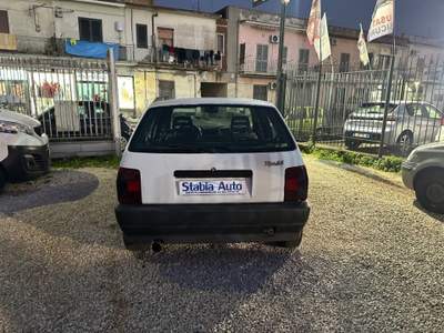 Fiat Tipo 1.4 i.e. cat 5 porte S Bianco usata Castellammare di Stabia