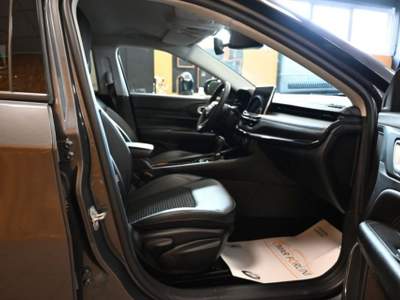 Jeep Compass 1.3Turbo T4 190CV PHEV 4xe 80th PROBLEMI ELETTRICI Grigio usata Brescia