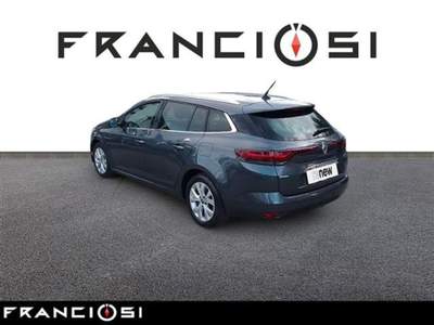 Renault Mégane Sporter 1.6 E TECH Plug in Hybrid Business Grigio usata Mirandola