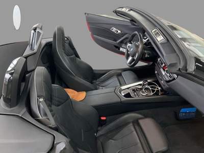 BMW Z4 sDrive20i Msport Rosso usata Asiago
