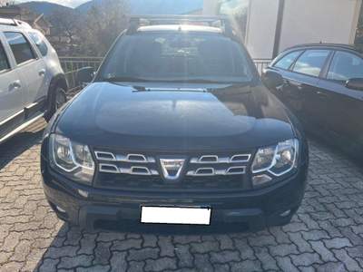 Dacia Duster 1.5 dCi 110CV S&S 4x2 Serie Speciale Lauréate Fami Nero usata Asiago