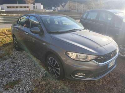 Fiat Tipo 1.6 Mjt 4 porte Lounge Bronzo usata Longarone