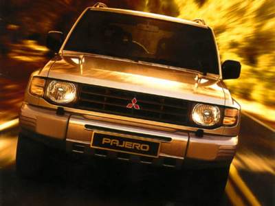 Mitsubishi Pajero 2.5 TDI Metal-top GL Force Grigio usata Tertenia