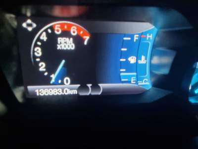 Ford Ranger 3.2 TDCi DC Limited 5 posti Grigio usata Alcamo