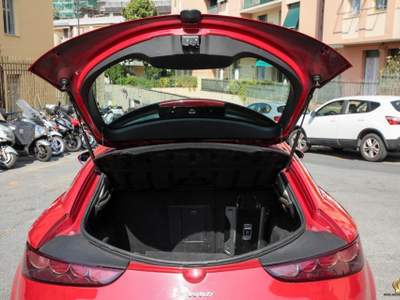 Alfa Romeo Brera 2.4 JTDm 20V GARANZIA 12 MESI ! Rosso usata Sanremo