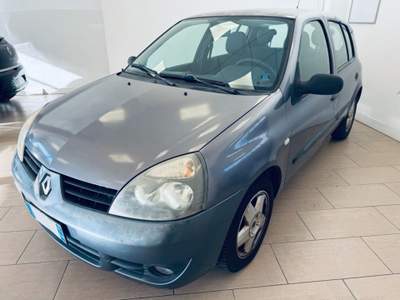 Renault Clio Storia 1.5 dCi 65CV Dynamique - OTTIME CONDIZIONI Grigio usata Roma