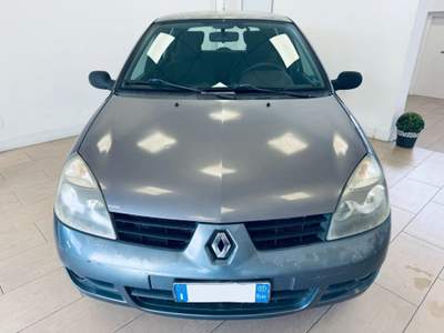 Renault Clio Storia 1.5 dCi 65CV Dynamique - OTTIME CONDIZIONI Grigio usata Roma