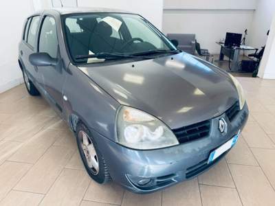 Renault Clio Storia 1.5 dCi 65CV Dynamique - OTTIME CONDIZIONI Grigio usata Roma