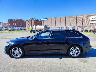 Audi A6 Avant 3.0 TDI 272 CV quattro S tronic Business Plu Nero usata Sassuolo