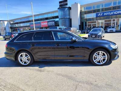Audi A6 Avant 3.0 TDI 272 CV quattro S tronic Business Plu Nero usata Sassuolo