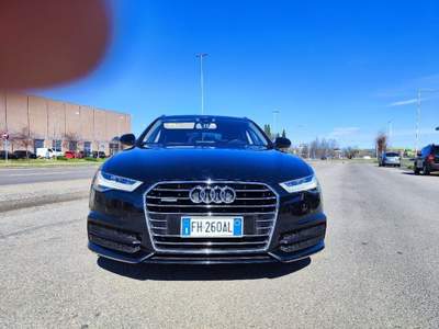 Audi A6 Avant 3.0 TDI 272 CV quattro S tronic Business Plu Nero usata Sassuolo