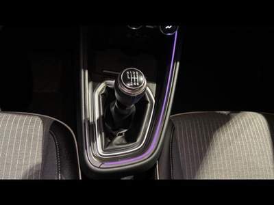 Renault Clio 1.0 TCe Techno Nero usata Lecce