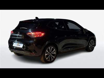 Renault Clio 1.0 TCe Techno Nero usata Lecce