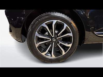 Renault Clio 1.0 TCe Techno Nero usata Lecce