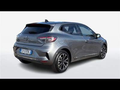 Renault Clio 1.0 TCe Techno Grigio usata Lecce