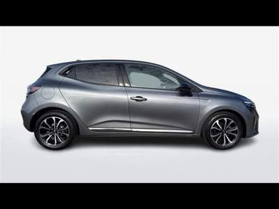 Renault Clio 1.0 TCe Techno Grigio usata Lecce