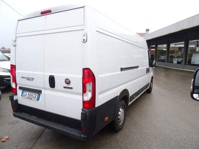 Fiat Ducato 35Q MAXI 2.3MJT140CV PLM-SL-TM L4 Furg.Maxi Bianco usata Maser
